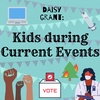 Kids during current events first Episode