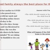 Children in Covid Crisis