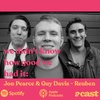 We Didn't Know How Good We Had It: Guy Davis & Jon Pearce - Reuben