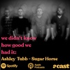 We Didn't Know How Good We Had It: Ashley Tubb - Sugar Horse