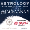 Episode 5 - Astrology