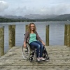 Carrie-Anne Lightley, Accessible Travel Blogger &amp; Head of Marketing