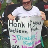 Emily Ladau, Disability Rights Activist