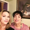 Frank Zappa’s sister Patrice March 29, 2021