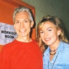 Charlie Watts 💔✝️ Aug. 24, 2021