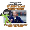 Student Loan Forgiveness...Don't be a hater