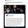 Wait! You think Kanye is being treated unfairly?