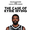 The Case of Kyrie Irving! Should he had been suspended?