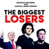 The Biggest Losers - Crypto, Musk and the GOP