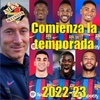 Programa 28 - Comienza la temporada
