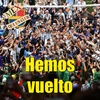 Programa 34 - Hemos vuelto