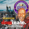 Ep. 14: Dominate! w/ Michael T. Weatherbe