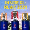 Rugby League World Cup 2021 Podcast - Episode 1: England's flying start and other week one highlights