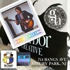 Edvice Live From Ghost Harbor Creative: Brian Erickson