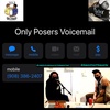 Sarah and Geroni answer the Only Posers Voicemail