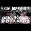 Grav talks to Josh Jurk of School Drugs about their upcoming LP