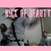 Interview with Nick of Beauty and Live Set from Ghost Harbor