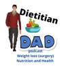 Episode 18: Everything Dietitian Dad learned in 18 years working with weight loss patients!