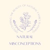 Natural Misconceptions Teaser