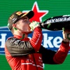 82. LA SEGUNDA PARA LECLERC - REVIEW GP Australia 2022