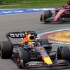 87. VERSTAPPEN también se lleva el sprint | Sprint Race GP Imola 2022