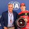 93. Nueva POLE para LECLERC - Clasificación GP España 2022