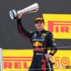 94. Cuatro de cuatro terminadas para Verstappen - GP España 2022 carrera