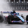 99. FERNANDO ALONSO vuelve a PRIMERA LINEA de un GP DIEZ AÑOS DESPUÉS - Clasificación GP Canadá 2022
