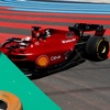 103. VERSTAPPEN aprovecha el error de Leclerc alejarse en el mundial - Remontada tremenda de Sainz - Review GP Francia 2022