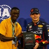 109. VERSTAPPEN se lleva la ultima POLE del año en la despedida de VETTEL | PÉREZ favorito para el subcampeonato