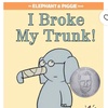 I broke my trunk!