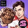 Jeff Has Cool Friends Episode 20: Ken Reid
