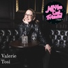 Jeff Has Cool Friends Episode 21: Valerie Tosi