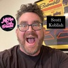 Jeff Has Cool Friends Episode 25: Scott Koblish