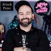 Jeff Has Cool Friends Episode 38: Peter Santa Maria (Attack Peter)