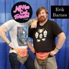 Jeff Has Cool Friends Episode 40: Erik Barnes