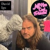 Jeff Has Cool Friends Episode 42: Dave Igo