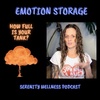 Episode ~ 66 ~ Emotion Storage