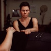 Ep. 33 Healing after birth, Somatic Experiencing, Sexological Bodywork, Holistic Pelvic Care, empowered mothering, birth trauma, fourth trimester support with Prairie Wolfe from Somatic Conne