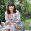 Episode 40. Nadine O'Mara on doulas and yoga for fertility, prenatal health, birth and beyond