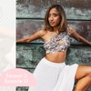 This woman's affordable clothing brand reduces fashion waste through inventive upcycling!