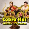 Cobra Kai Season 3 Review