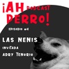 "LAS NENIS" - ADRY TENORIO