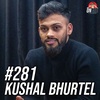 #281 - Kushal Bhurtel