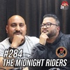 #284 - Mid Night Riders