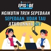NGIKUTIN TREN SEPEDAAN SIH, UDAH TAU ATURANNYA BELUM? | PODCAST NATIONAL HOSPITAL