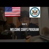 မြန်မာ Refugee တွေအတွက် အခွင့်အလမ်းတခု
United States Welcome Corps Program 