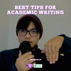 Best Tips for Academic Writing