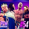 PTM #54 - Jerry Lawler Suffers Stroke | Cody Rhodes To Headline WrestleMania | Sami Zayn's Future