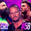 PTM #58 - Austin vs LA Knight at Mania? | First WWE HOF 2023 Inductee? | MJF Goes Too Far?